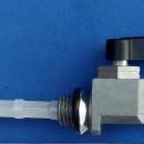 BULTACO PETCOCK NEW PETROL TAP 12mm