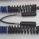 BULTACO PURSANG MK12 SHOCKS NEW bultaco pursang mk12 250 shocks - BULTACO PURSANG MK12 370 SHOCKS