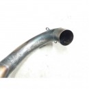BULTACO PURSANG MK9 EXHAUST BULTACO PURSANG 167 EXHAUST BULTACO PURSANG MK9 250 EXHAUST NEW MODEL 167