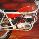 BULTACO SHERPA KIT CAMPEON DECALS KIT NEW BULTACO SHERPA KIT CAMPEON DECALS BULTACO SHERPA