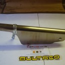 BULTACO SHERPA " T " CHAIN GUARD MODELS 124-125-150-151- 156-158-159