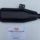 EXHAUST MONTESA COTA 348 EXHAUST SILENCER NEW MONTESA COTA 348 SILENCER EXHAUST