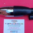 EXHAUST SILENCER OSSA MAR 350 OSSA EXPLOER 350cc NEW