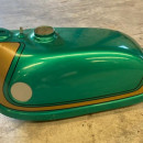 GAS TANK MONTESA KING SCORPION NOS PART