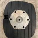 montesa cappra 250 cylinder head MONTESA CAPPRA NOS PART NEW!!!