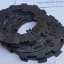 MONTESA CAPPRA CLUTCH PLATES NEW KIT CLUTCH PLATES MONTESA CAPPRA VB