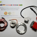 MONTESA CAPPRA ELECTRONIC IGNITION KIT PARTS NEW BULTACO PURSANG ELECTRONIC IGNITION