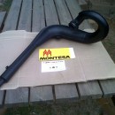MONTESA CAPPRA VB MUFFLER EXHAUST