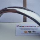 MONTESA COTA 247 REAR FENDER ALLOY MUDGUARD MONTESA COTA 247 REAR ALLOY FENDER