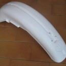 MONTESA COTA 248 NEW REAR MUDGUARD - FENDER