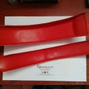 MONTESA COTA 304 SET FENDERS FRONT AND REAR MUDDGUARDS COTA 304