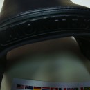 MONTESA COTA 348 NEW SEAT