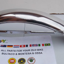 MONTESA COTA 74 FENDER NEW MUDDGUARD MONTESA COTA 123 FENDER
