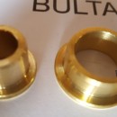 MONTESA COTA BUSHES KICK START SHAFT MONTESA COTA KICK START BUSHES