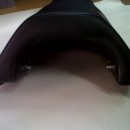 MONTESA ENDURO 250 H7 NEW SEAT