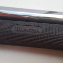 MONTESA IMPALA HANDLEBARS KIT MONTESA IMPALA MONTESA KENYA HANDLEBAR + LEVERS + GRIPS MONTESA LEVERS