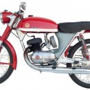MONTESA IMPALA SPORT NEW EXHAUST MUFFLER