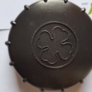 OSSA GAS CAP new for all models ossa Ossa Fuel Tank Cap with rubber gasket