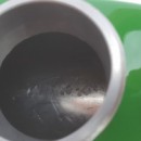 OSSA MICK ANDREWS GAS TANK ALLOY + SIDE PANELS NEW OSSA MAR ALLOY PETROL TANK + SIDE PANELS TOLL BOX OSSA MICK ANDREWS