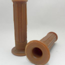 RUBBER GRIPS OSSA BROWN OSSA PHANTOM GRIPS OSSA MICK ANDREWS OSSA ENDURO GRIPS