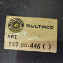 SEAT PASANGER BULTACO SHERPA NOS PART