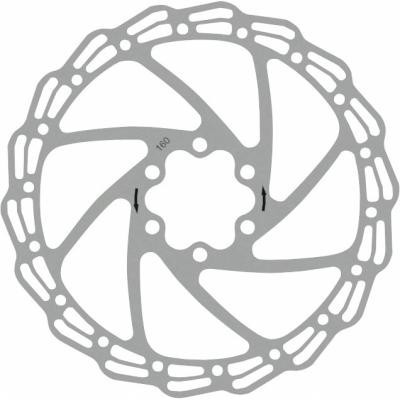 Disc frana Syncro 160mm