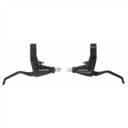 Manete frana v-brake Shimano BLT400 negre