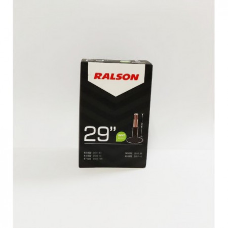 Camera Ralson 29x1.9/2.4 AV48mm