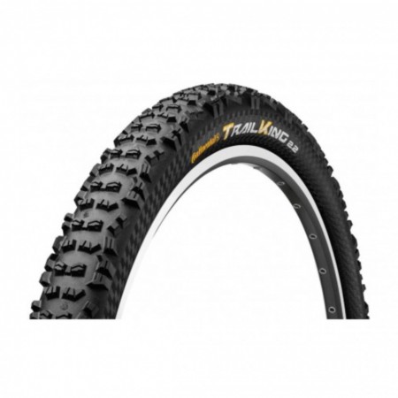 Cauciuc pliabil Continental TrailKing Performance 26x2.2 (55-559) SL OEM