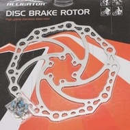 DISC - ALLIGATOR - ALLIGATOR, R45, 180