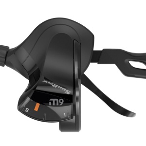 Maneta schimbator spate Sunrace DLM930 Trigger
