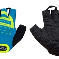 Manusi Force Sport albastru/fluo L