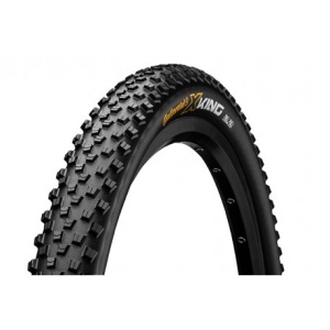 Cauciuc pliabil Continental X-King RaceSport 27.5x2.4 (60-584) OEM