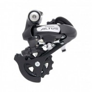 Schimbator spate Shimano Altus RDM310DL 8v negru