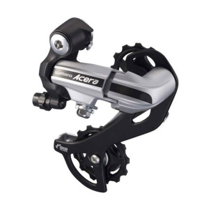 Schimbator spate Shimano Acera RDM360SGSL 8v negru