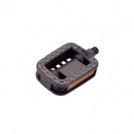 Pedale Union PP SP-807 9/16 gri AM