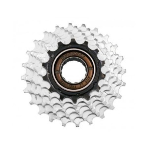 Pinion pe filet SunRace 13-28T MTB 7V