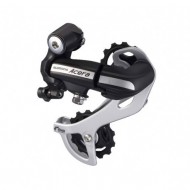 Schimbator spate Shimano Acera RDM360SGSL 8v negru