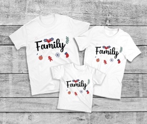 Set Printat Family