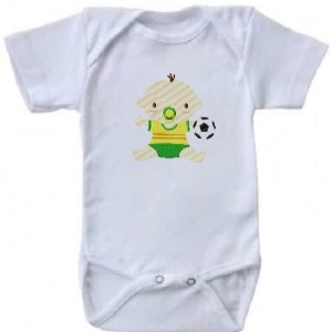 Body Bebe fotbalist