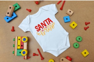 Body Santa Baby