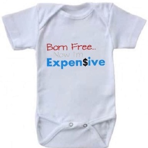 Body Expensive