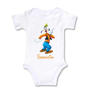 Body printat Goofy