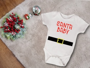 Body Santa Baby 2