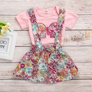 Set fluturas