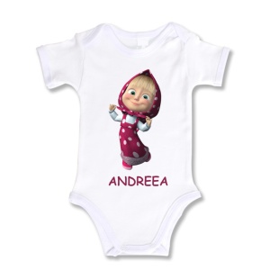 Body printat Masha