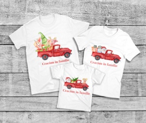 Set Printat Truk