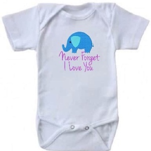 Body Never forget