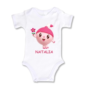 Body printat Wally