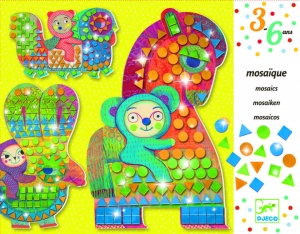 Mozaic Djeco Calare